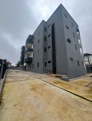 3 Bedrooms Apartment with Bq, Katampe, Abuja, Flat / Apartment for Sale