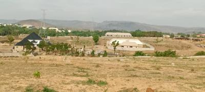 Landsjotter Domain, Beside Army Estate By Timber Shade, Kurudu, Abuja, Residential Land for Sale
