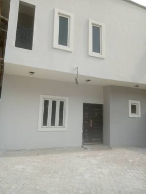 4 Bedroom Semi Detached Duplex Available, Thomas Estate, Ajah, Lagos, Semi-detached Duplex for Sale