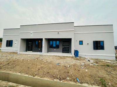 Luxury 2 Bedroom Bungalow, Abeokuta South, Ogun, Detached Bungalow for Sale