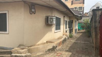 4 Bedroom Bungalow on 500m², Off Ajose Street, Maryland, Lagos, Land for Sale