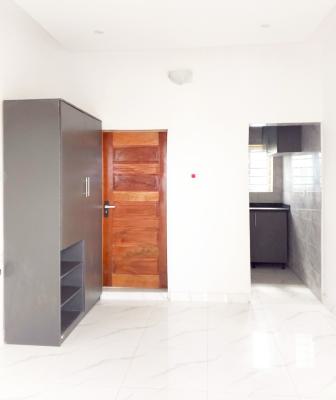Nice and Standard Brand New Self Contain with Kitchen, Oribanw, Lakowe, Ibeju Lekki, Lagos, Self Contain (single Rooms) for Rent