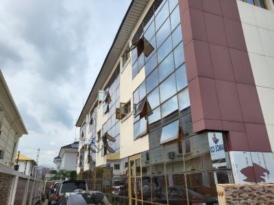 Luxury 4 Bedroom Duplex, Marwa Lekki Phase 1, Lekki Phase 1, Lekki, Lagos, Terraced Duplex for Rent