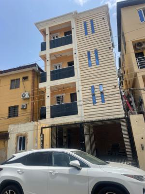 Nice Studio Apartment, Alagomeji, Yaba, Lagos, Self Contain (single Rooms) for Rent