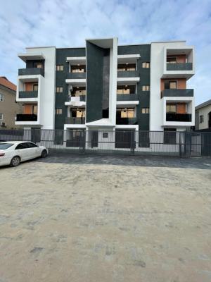 2 Bedroom Apartment with Pool & Sit Out Area, Ikate, Lekki, Lagos, Flat / Apartment for Sale