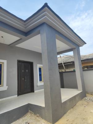 Unbelievable Deal! Brand New 4 Bedroom Bungalow, Ado, Ajah, Lagos, Detached Bungalow for Sale