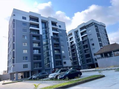 Furnished 3 Bedroom Serviced Apartmrnt in a Very Secured Environment, Oniru, Victoria Island (vi), Lagos, Flat / Apartment for Rent