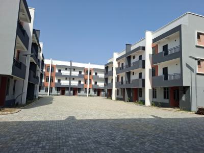 32 Units of Luxury 4-bedroom Terrace Duplexes, Off Freedom Way, Ikate, Lekki, Lagos, Terraced Duplex for Sale