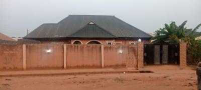 Block of 2 Bedroom, Mini Flats & Shops, Agbara-igbesa, Lagos, Block of Flats for Sale