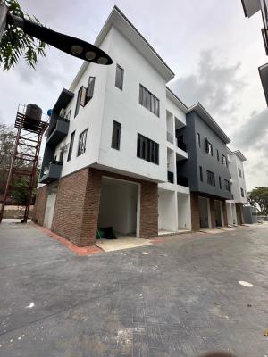 4 Bedroom Terra Duplex, Ikeja Gra, Ikeja, Lagos, Terraced Duplex for Sale