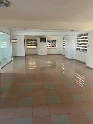 Serviced Office Space, Allen, Ikeja, Lagos, Office Space for Rent