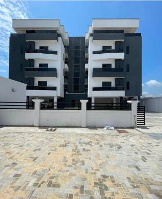 Top of Its Class 2 Bedroom Apartments, Ikate, Lekki, Lagos, Flat / Apartment for Sale