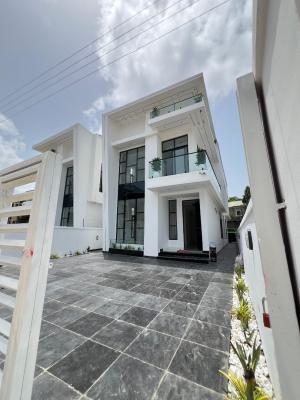 Ultra Luxury 5bedroom Fully Detached Duplex, Chevron, Lekki, Lagos, Semi-detached Bungalow for Sale