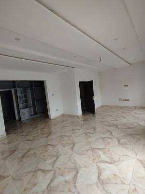 Newly Built 4 Bedroom Terrace Duplex with Bq, Jahi, Abuja, Terraced Duplex for Rent