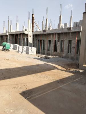 Lovely 2- Bedroom, Apo/gudu Axis, Close to Legislative Quarters, Apo, Abuja, Block of Flats for Sale