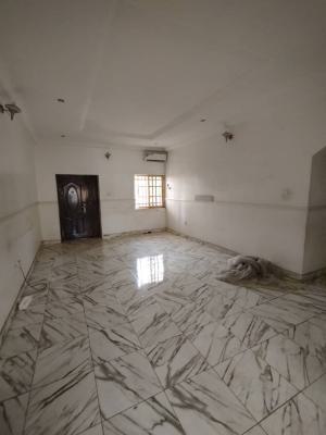 Service 3 Bedroom Flat Without Bq, Jabi, Abuja, Flat / Apartment for Rent