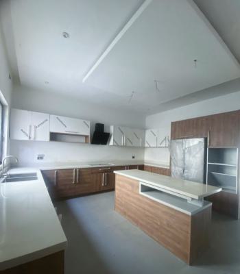 5, Ikoyi, Lagos, Terraced Duplex for Rent