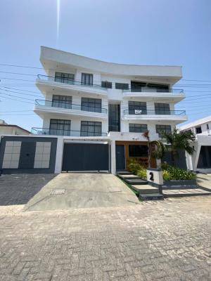 Well Finished 4 Bedroom Maisonette, Lekki Phase 1, Lekki, Lagos, House for Sale