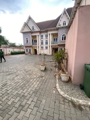 Luxury 6 Unit of 4 Bedrom Terrace Duplex with Bq, 1400sqm, Cofo, Jabi, Abuja, Terraced Duplex for Sale