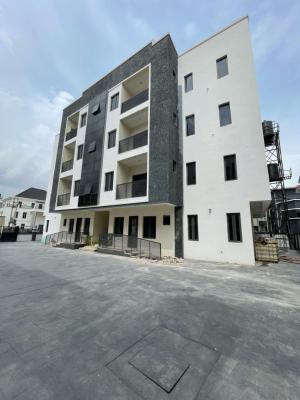 3 Bedroom Apartment, Jahi, Abuja, Flat / Apartment for Sale