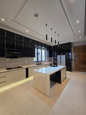 Luxury 5 Bedroom Smart House, Megamound Estate, Lekki County, Ikota, Lekki, Lagos, Detached Duplex for Sale