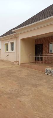 2 Bedroom Bungalow, Kurudu, Abuja, House for Rent