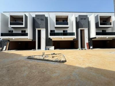2 Bedroom Apartment in a Mini Estate, Ikate Elegushi, Lekki, Lagos, Flat / Apartment for Rent