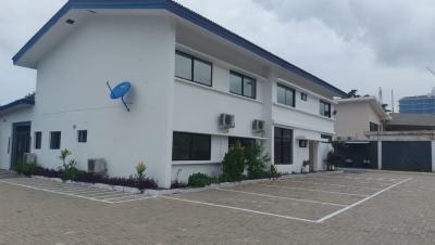 70sqm Office Space, Glover Road Ikoyi Lagos, Ikoyi, Lagos, Office Space for Rent