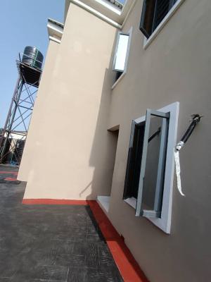 a Brand New Room & Parlour, Abraham Adesanya, Lekki Phase 2, Lekki, Lagos, Mini Flat (room and Parlour) for Rent