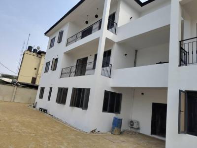 a Good 1, 2 and 3 Bedrooms Apartments, Awolowo Road, Ikoyi, Lagos, Flat / Apartment for Rent