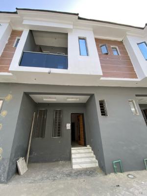 3 Bedroom Terrace Duplex, Harris Drive, Vgc, Lekki, Lagos, Terraced Duplex for Rent