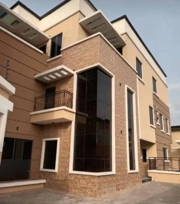 a Well Finished 5 Bedroom Detached Duplex+ Swimming Pool, Omole Phase 1, Ikeja, Lagos, Detached Duplex for Sale