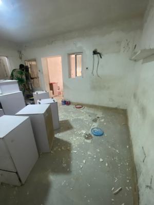 Self Service Room and Parlour, Off Omorinre Johnson Street, Lekki Phase 1, Lekki, Lagos, Mini Flat (room and Parlour) for Rent