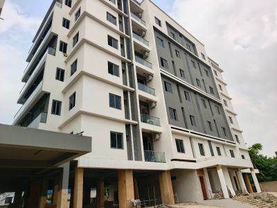 Newly Built 3 Bedrooms Apartment, Ikeja Gra, Ikeja, Lagos, Flat / Apartment for Rent