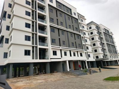 Newly Built 3 Bedrooms Apartment, Ikeja Gra, Ikeja, Lagos, Flat / Apartment for Rent
