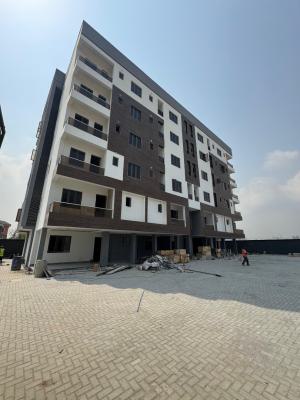 *carcass Spacious 5-bedroom Penthouse, Ikoyi, Lagos, Terraced Duplex for Sale