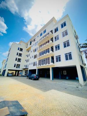 Well Spacious 3bedroom Fully Serviced Apartment with a Pool & Gym, Ikoyi, Lagos, Flat / Apartment for Rent