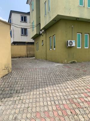 Luxury 2 Bedroom Apartment, Gra Phase 1, Magodo, Lagos, Flat / Apartment for Rent