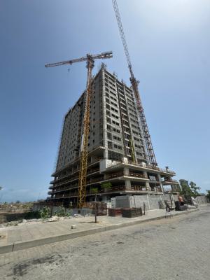Luxury 2 Bedroom Apartment, Eko Atlantic City, Lagos, Flat / Apartment for Sale