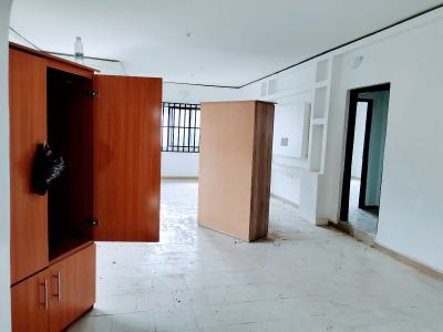 Semi-detached 3 Bedroom Bungalow for Let, Ewet Housing Estate, Uyo, Akwa Ibom, Semi-detached Bungalow for Rent