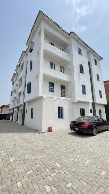 Awoof 3 Bedroom Apartment 2 Units Left, Ikate, Lekki, Lagos, House for Sale
