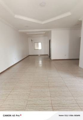 Well Renovated 4 Bedroom Semi Detach Building, Chevy View Estate, Lekki, Lagos, Semi-detached Duplex for Rent