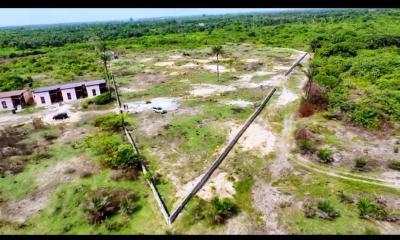 26 Plots of Lands, Ajiwe, Ajah, Lagos, Mixed-use Land for Sale