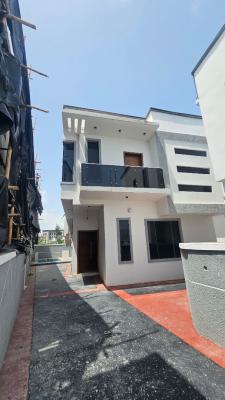 Gorgeous Luxury 4 Bedroom Fully Detached Duplex with Swimming Pool, Orchid, Lekki, Lagos, Detached Duplex for Sale
