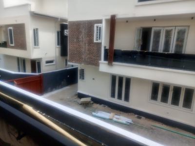 Brand New Tastefullyfinished Ensuite 5 Bedroom Detached House Duplex +, Adeniyi Jones, Ikeja, Lagos, Detached Duplex for Rent