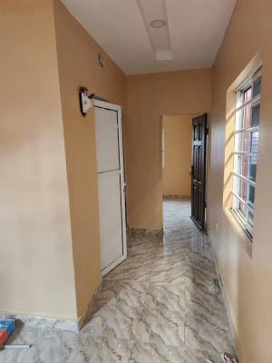 a Lovely Mini Flat Apartment, Magodo Phase 1, Gra Phase 1, Magodo, Lagos, Mini Flat (room and Parlour) for Rent