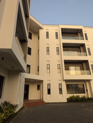 4 Bedroom Super Finished Apartment, Banana Island, Ikoyi, Lagos, Flat / Apartment for Rent