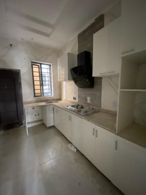 Luxury 3 Bedroom Terrace Duplex, Harris Drive Beside Vgc, Lekki, Lagos, Terraced Duplex for Rent