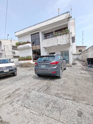 6 Bedroom Detached House, Victoria Island (vi), Lagos, Office Space for Rent
