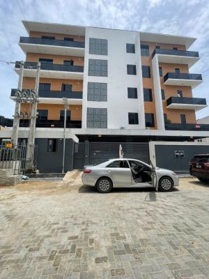 Elegantly Built 3 Bedroom Apartment, Ikate, Lekki, Lagos, Flat / Apartment for Sale